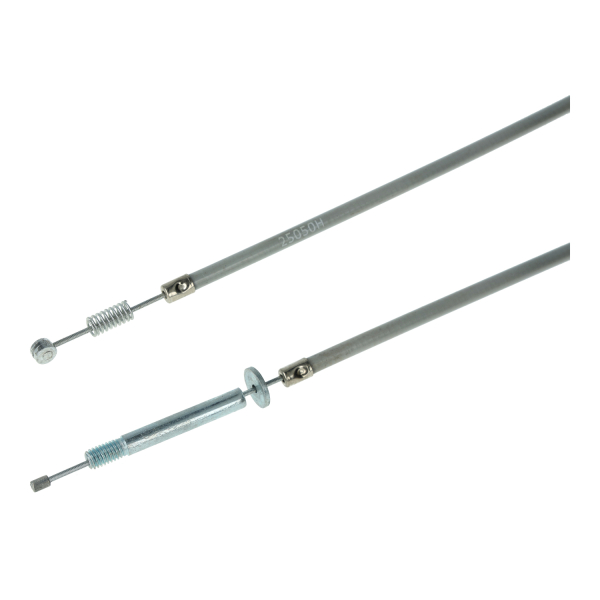 Tupferzug für NKJ Vergaser (grau), Simson KR50